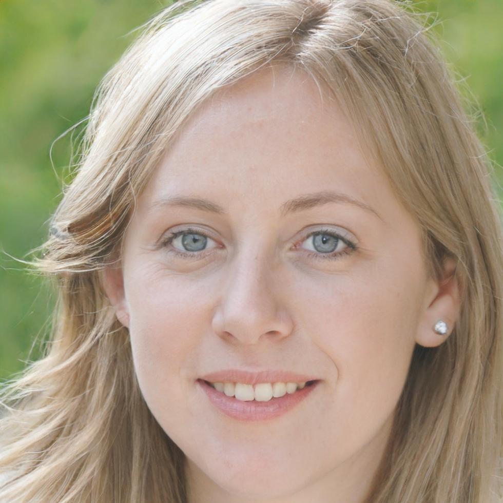 Porträt von Teilnehmerin Marlene Hoffmeister